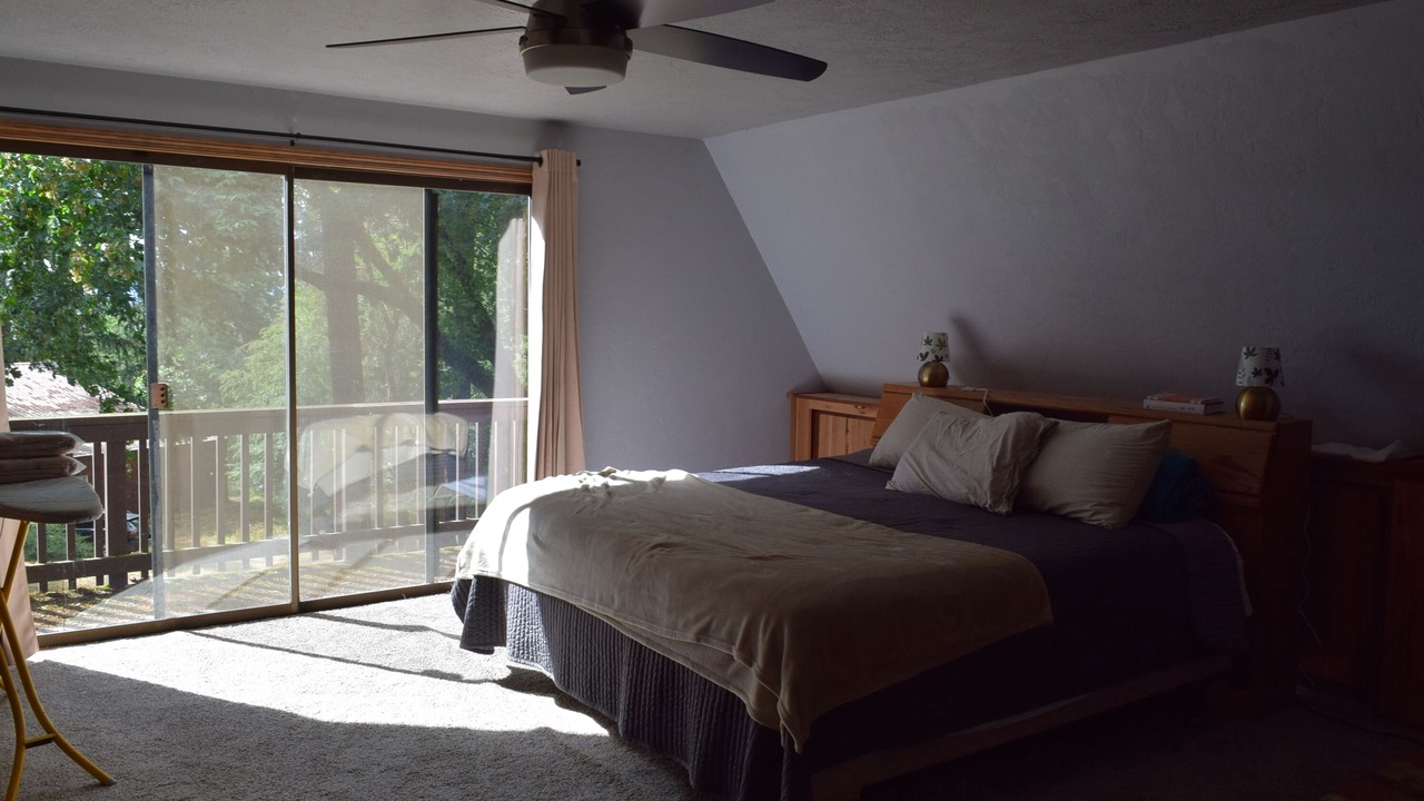 Photo of Bedroom in Crawfordsville