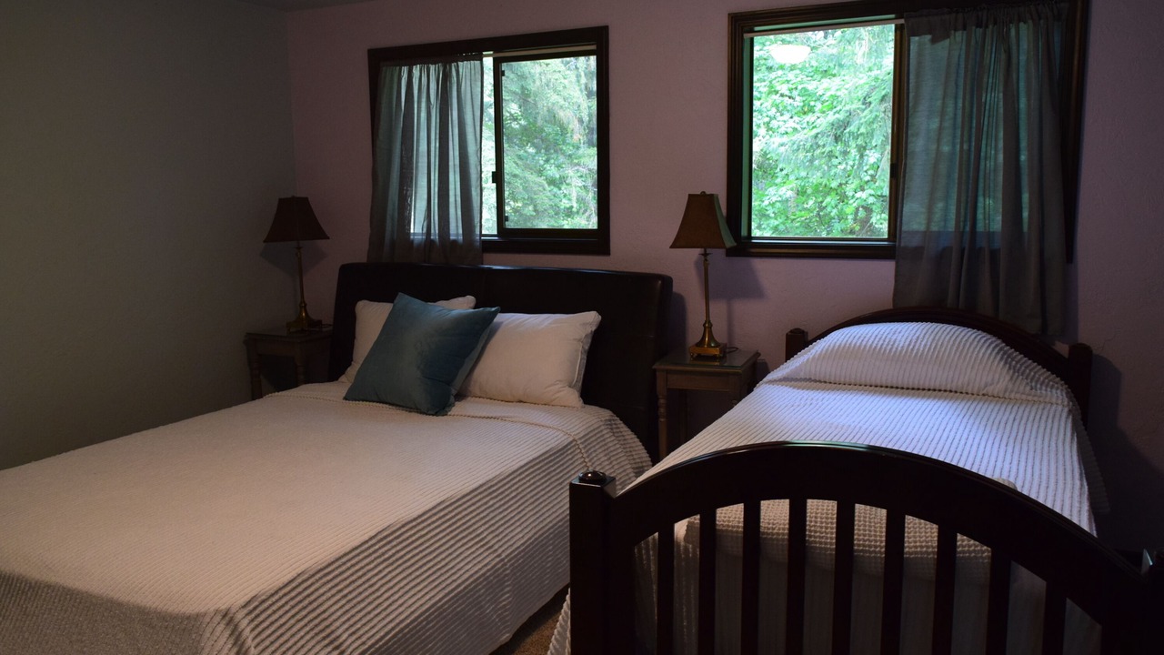 Photo of Bedroom in Crawfordsville