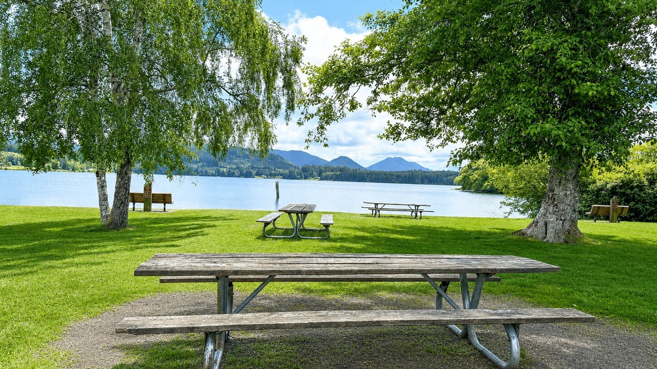 Photo of Outdoor in Beaver