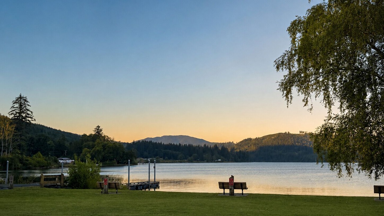 Photo of Outdoor in Beaver