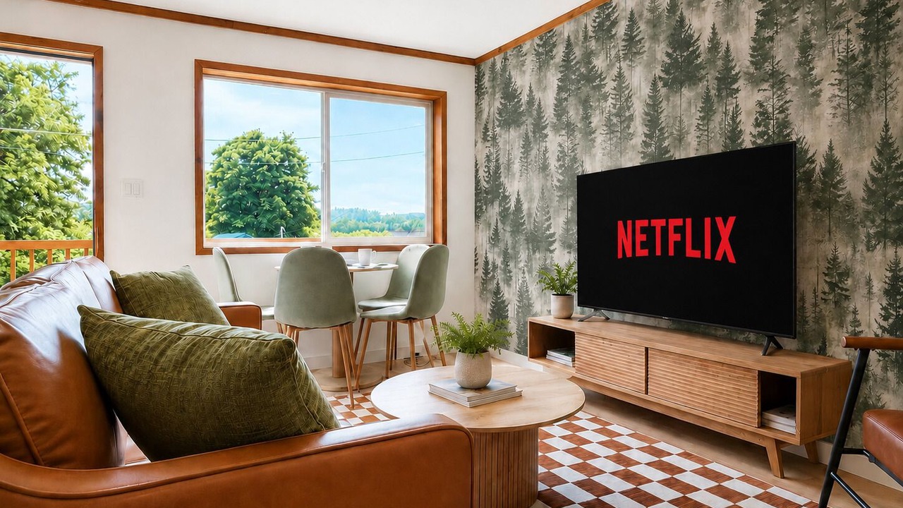 Photo of Bedroom in Beaver