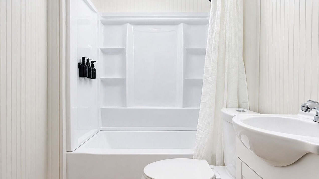 Photo of Bathroom in Beaver