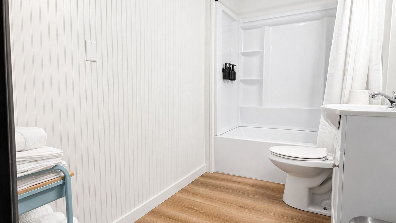 Photo of Bathroom in Beaver