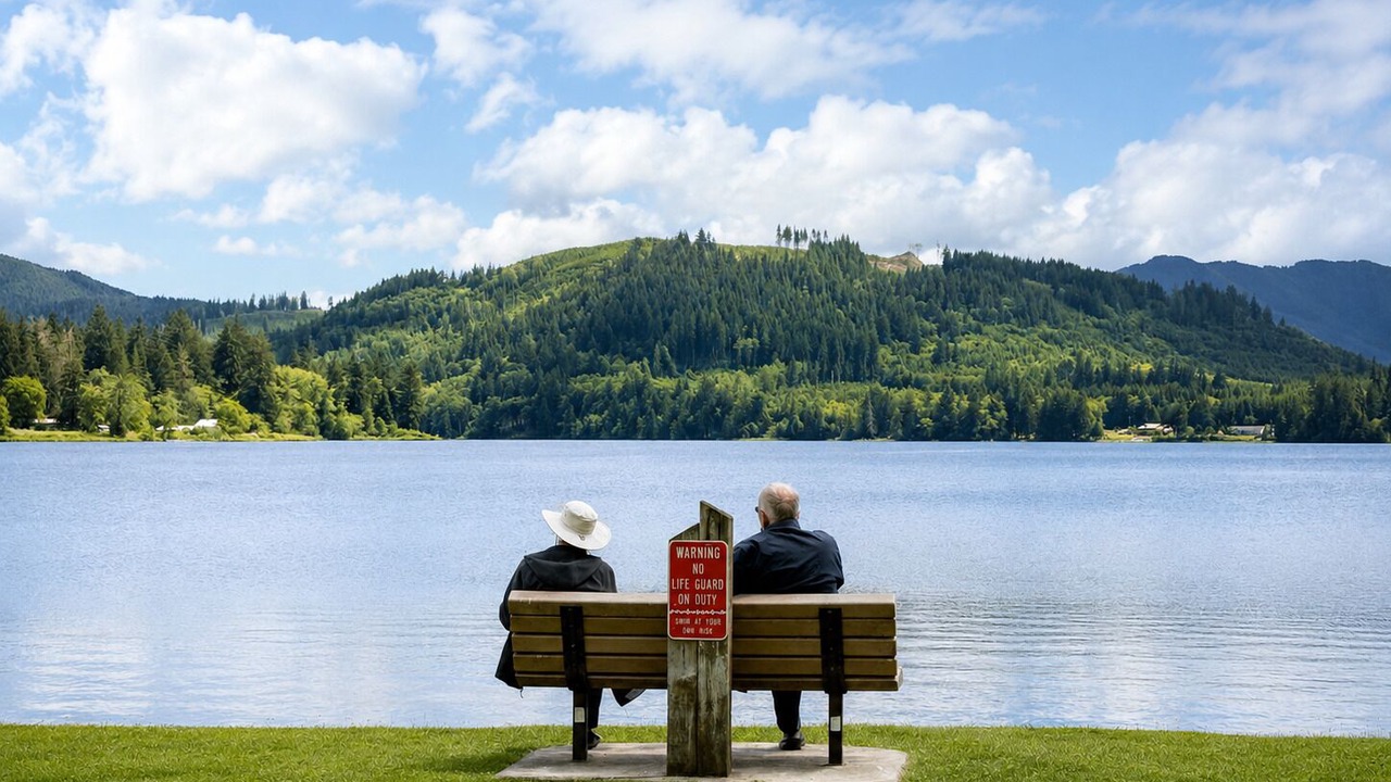 Photo of Outdoor in Beaver
