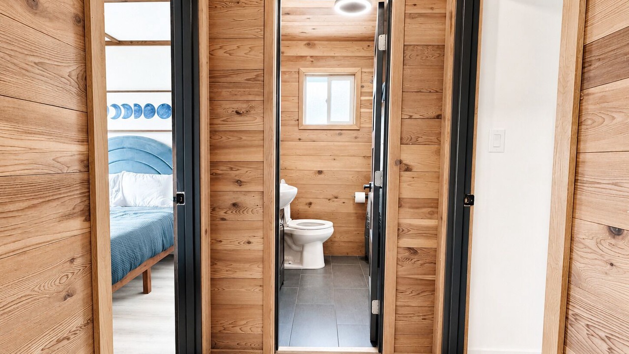 Photo of Bathroom in Beaver