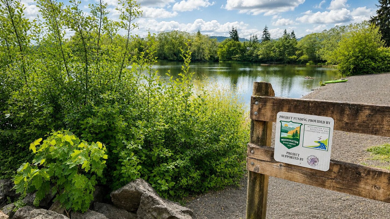 Photo of Outdoor in Beaver
