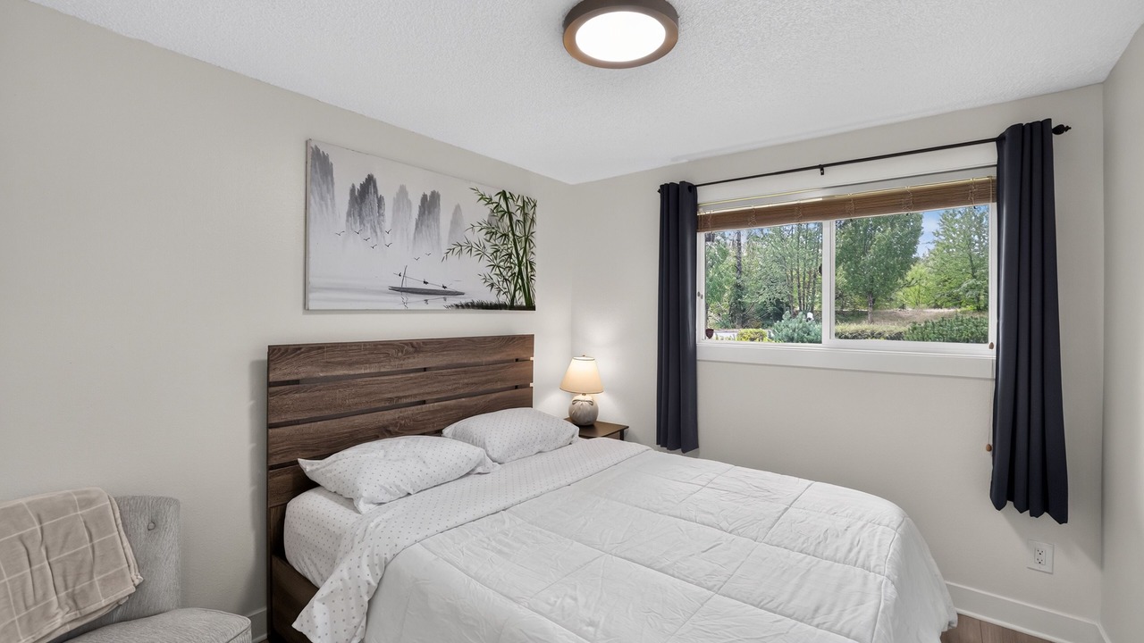 Photo of Bedroom in Fairview
