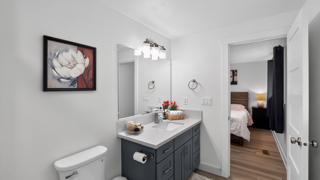 Photo of Bathroom in Fairview
