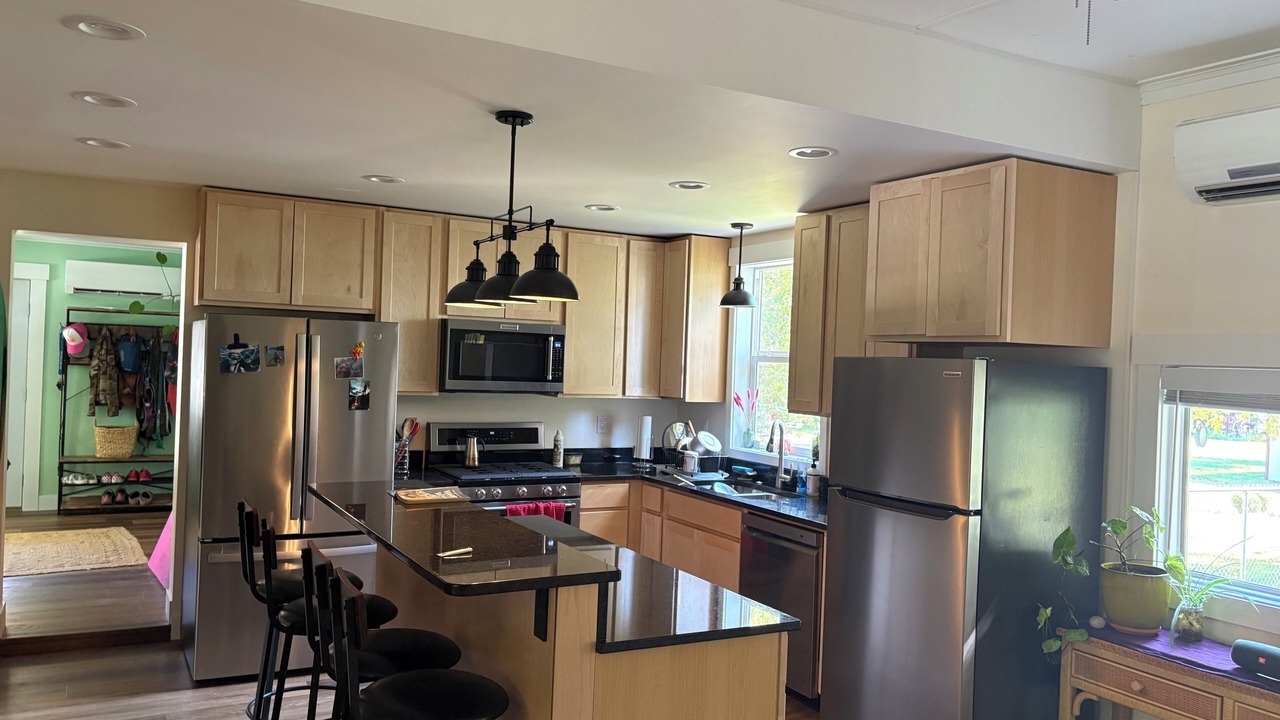 Photo of Kitchen in Bayview