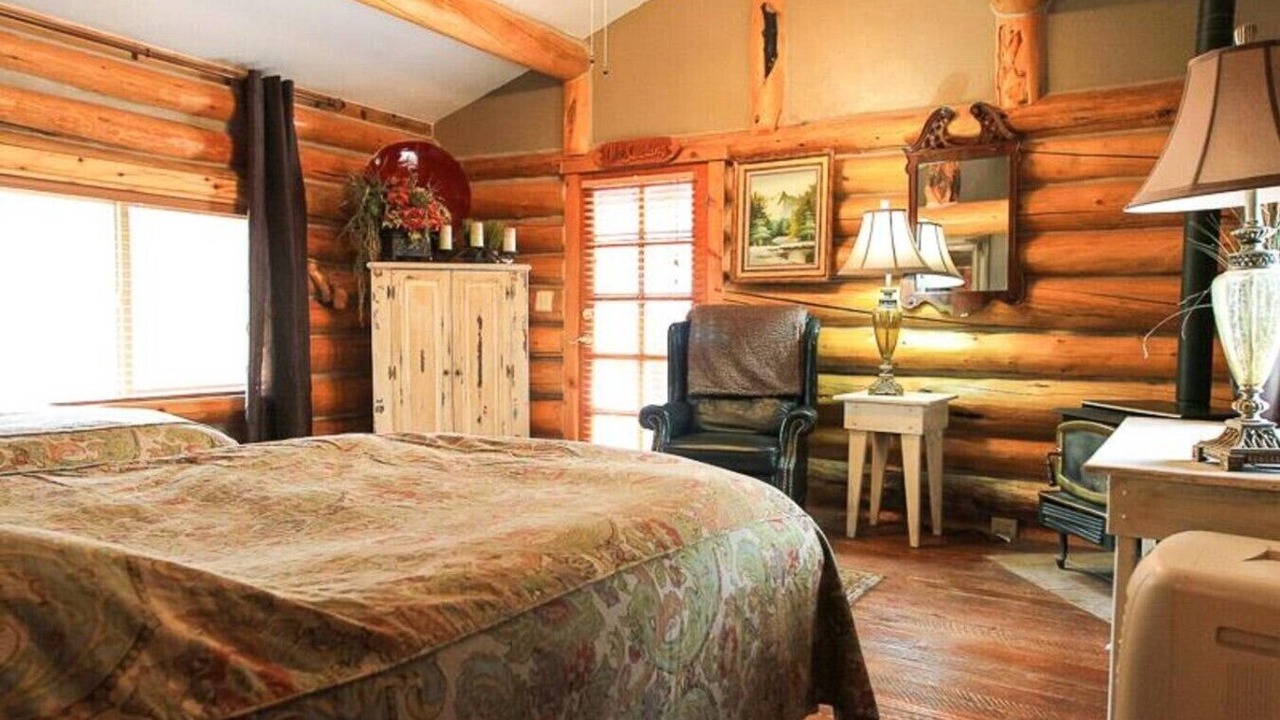 Photo of Bedroom in Afton