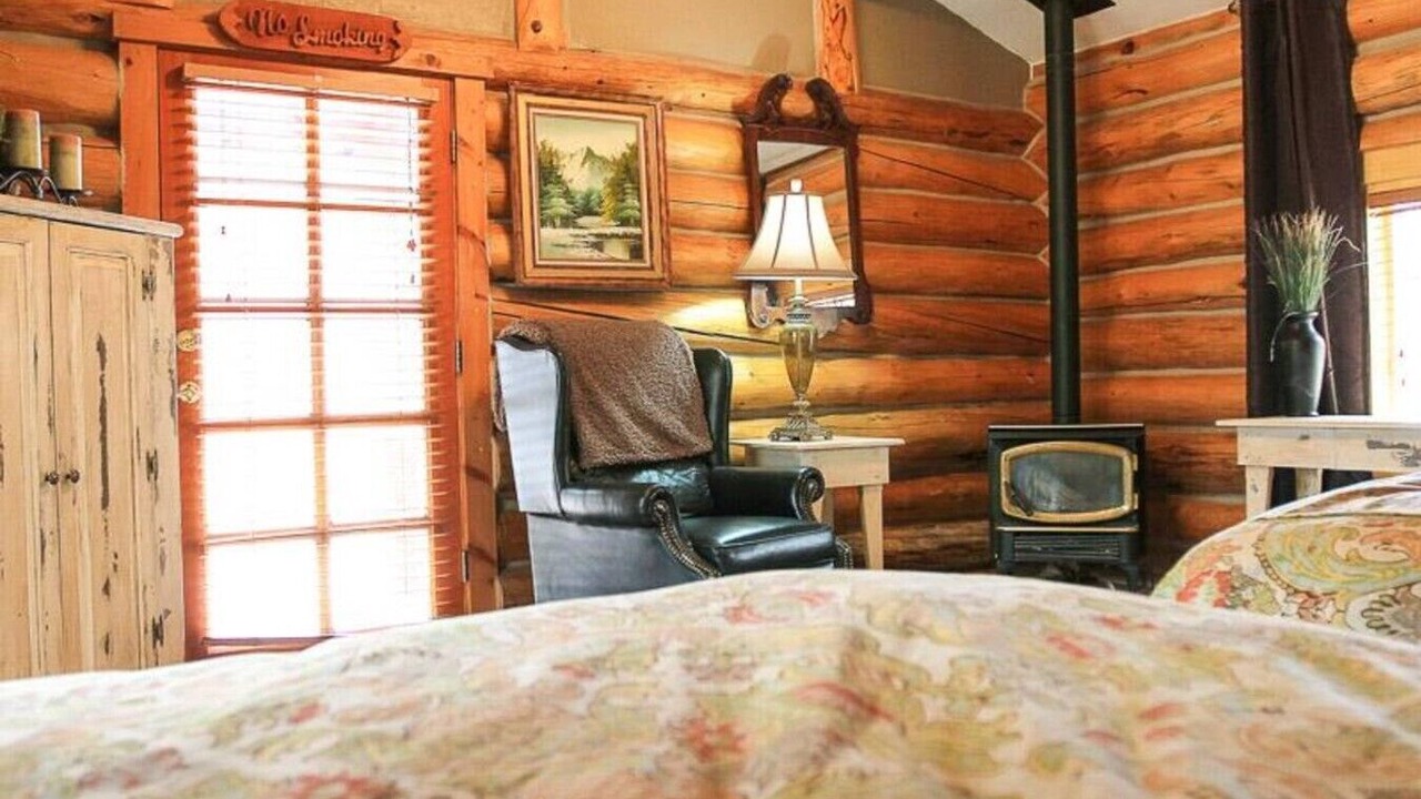 Photo of Bedroom in Afton