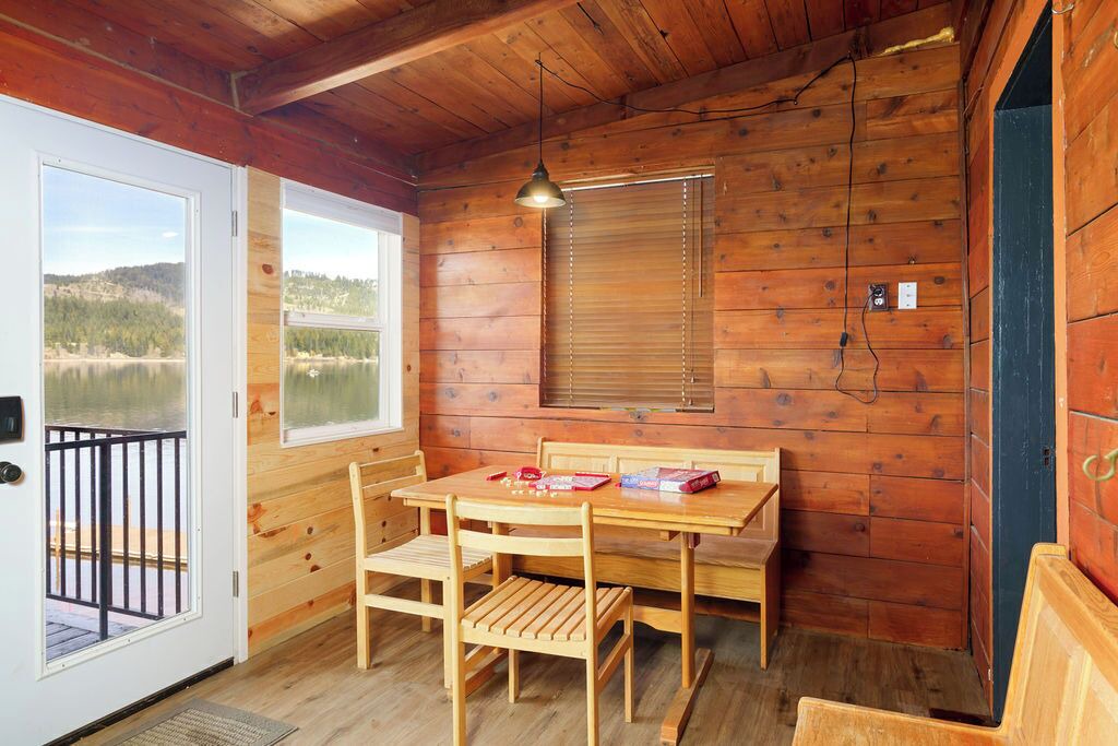 Photo of Outdoor in Rose Lake