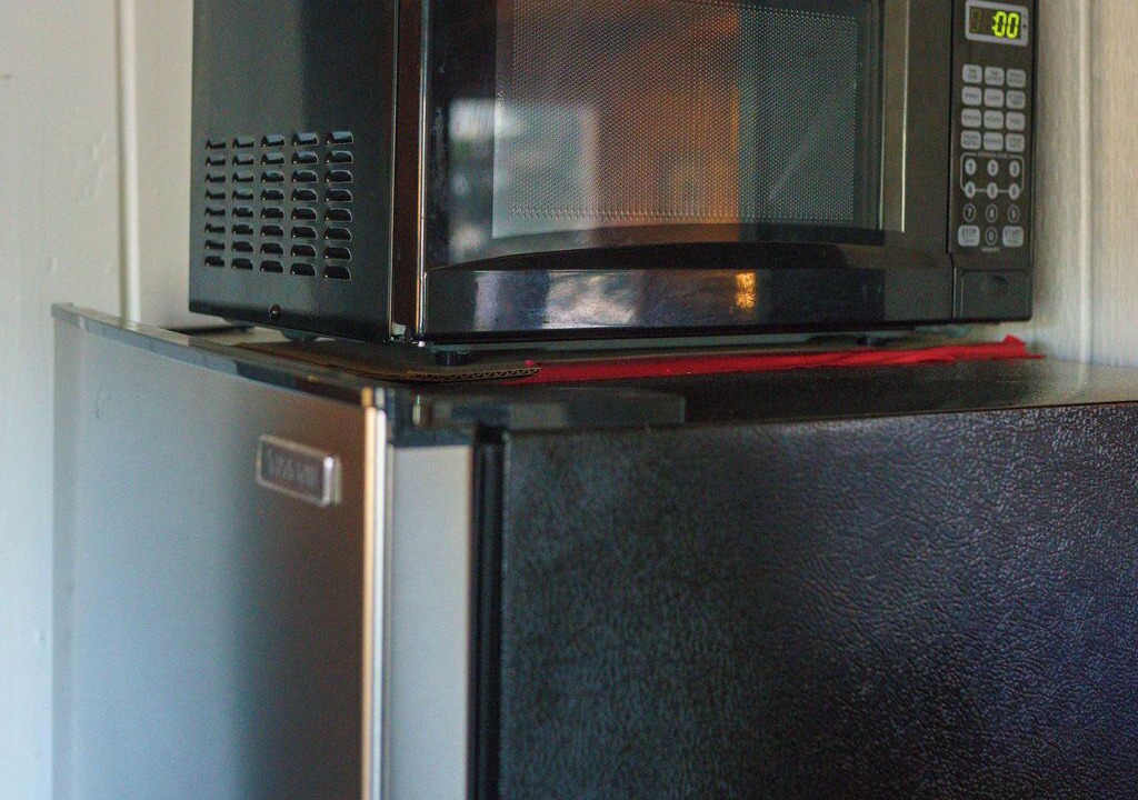Photo of Kitchen in Rose Lake