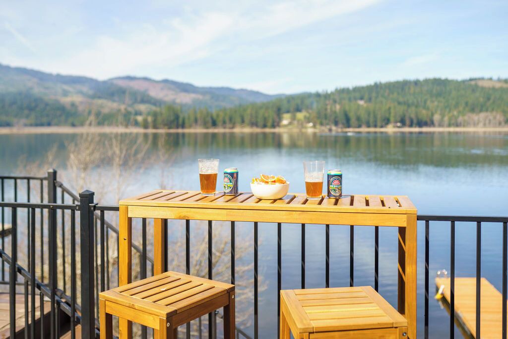 Photo of Outdoor in Rose Lake