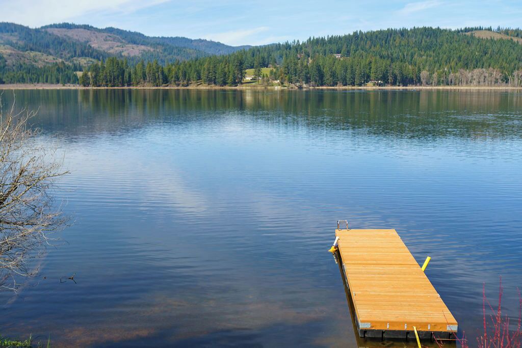 Photo of Outdoor in Rose Lake