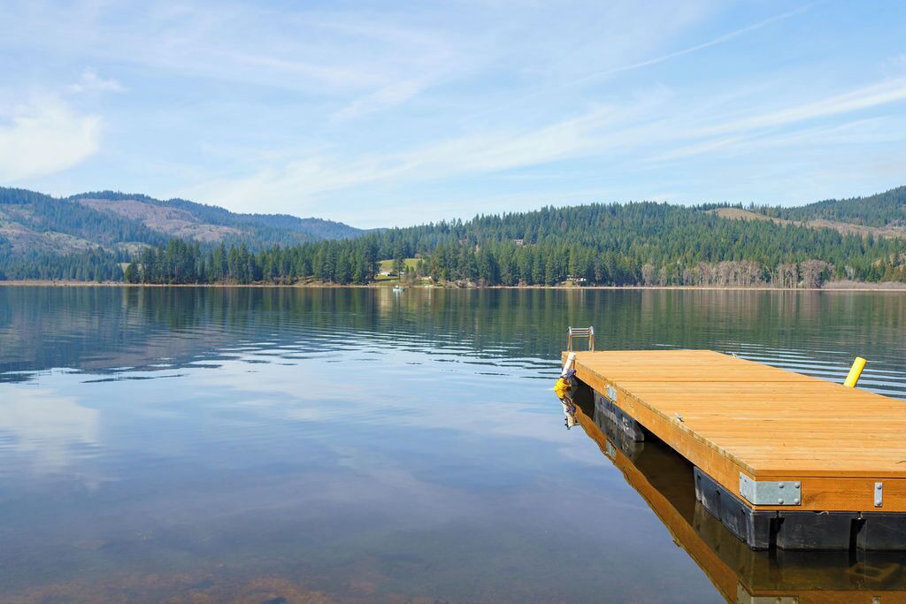 Photo of Outdoor in Rose Lake