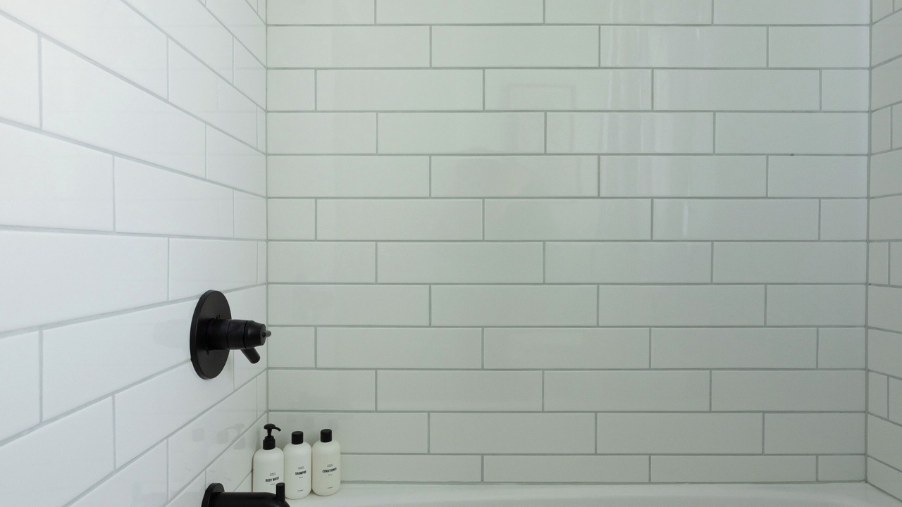 Photo of Bathroom in Pullman