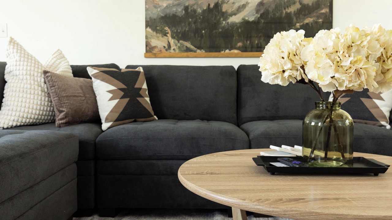 Photo of Livingroom in Pullman