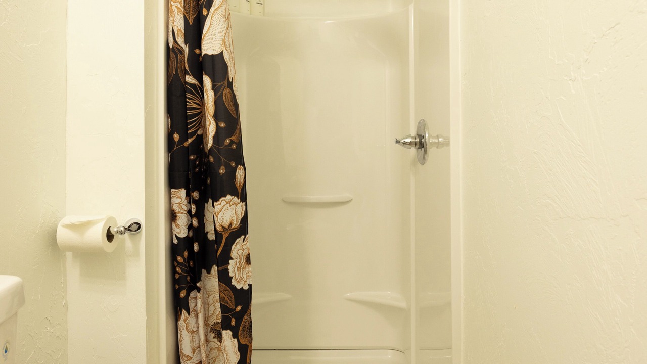 Photo of Bathroom in Pullman