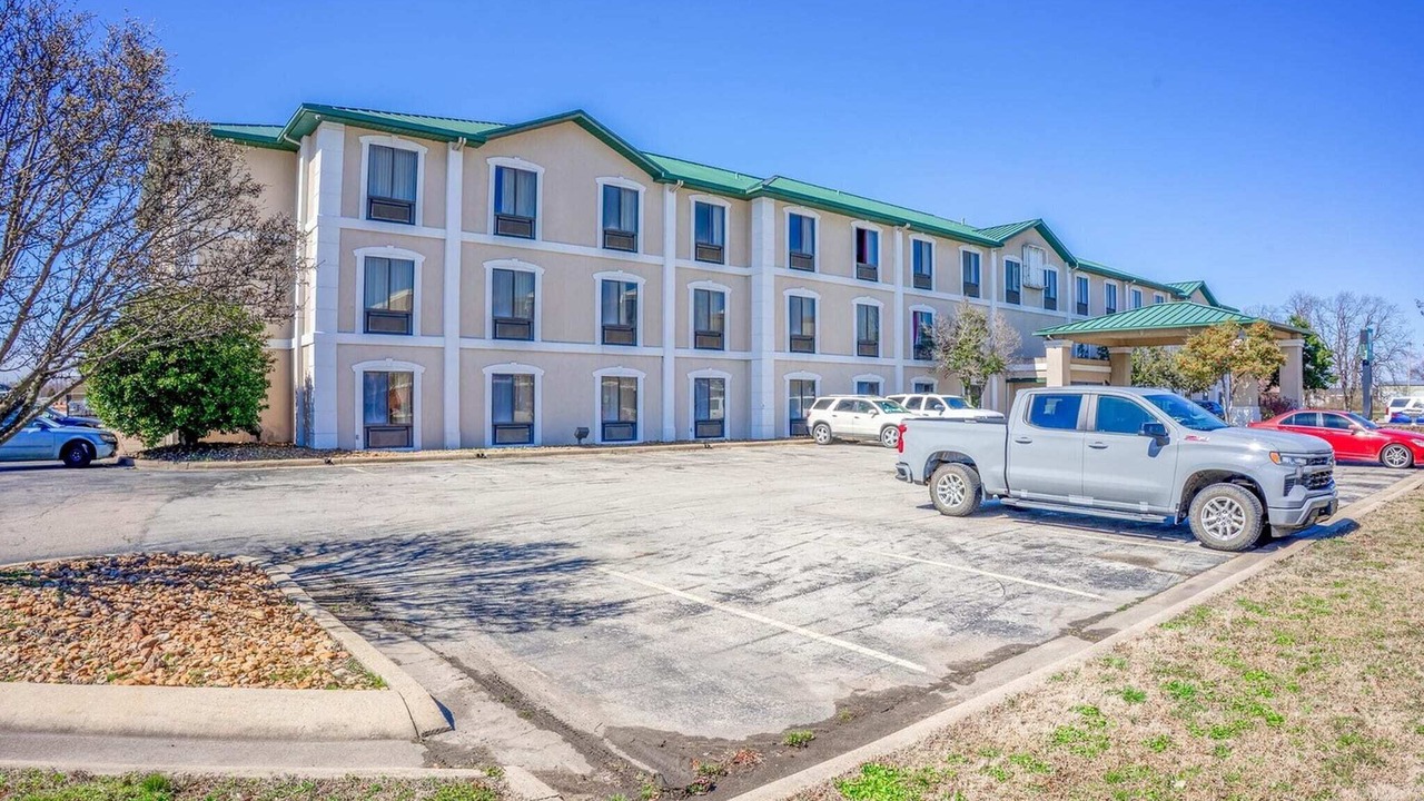 Photo of Outdoor in Jonesboro