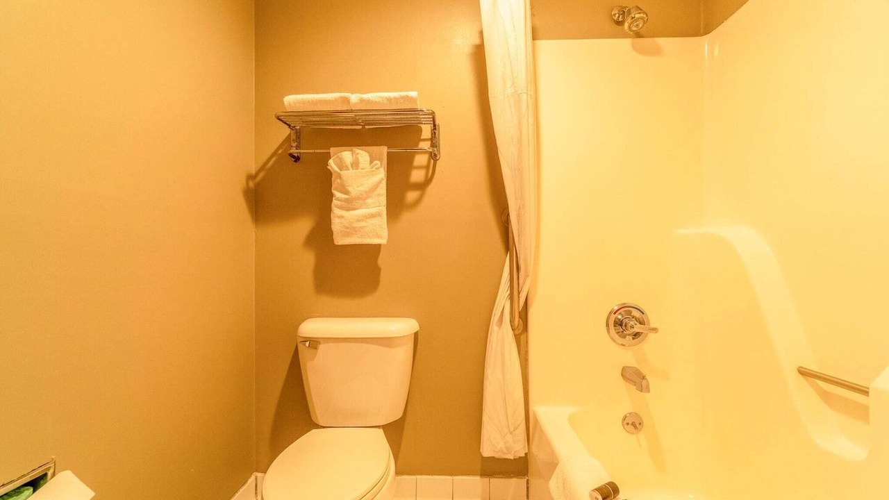 Photo of Bathroom in Jonesboro