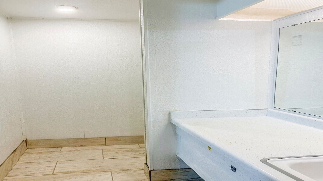 Photo of Bathroom in Marked Tree