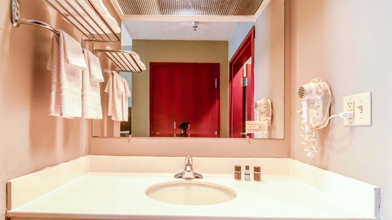 Photo of Bathroom in Jonesboro