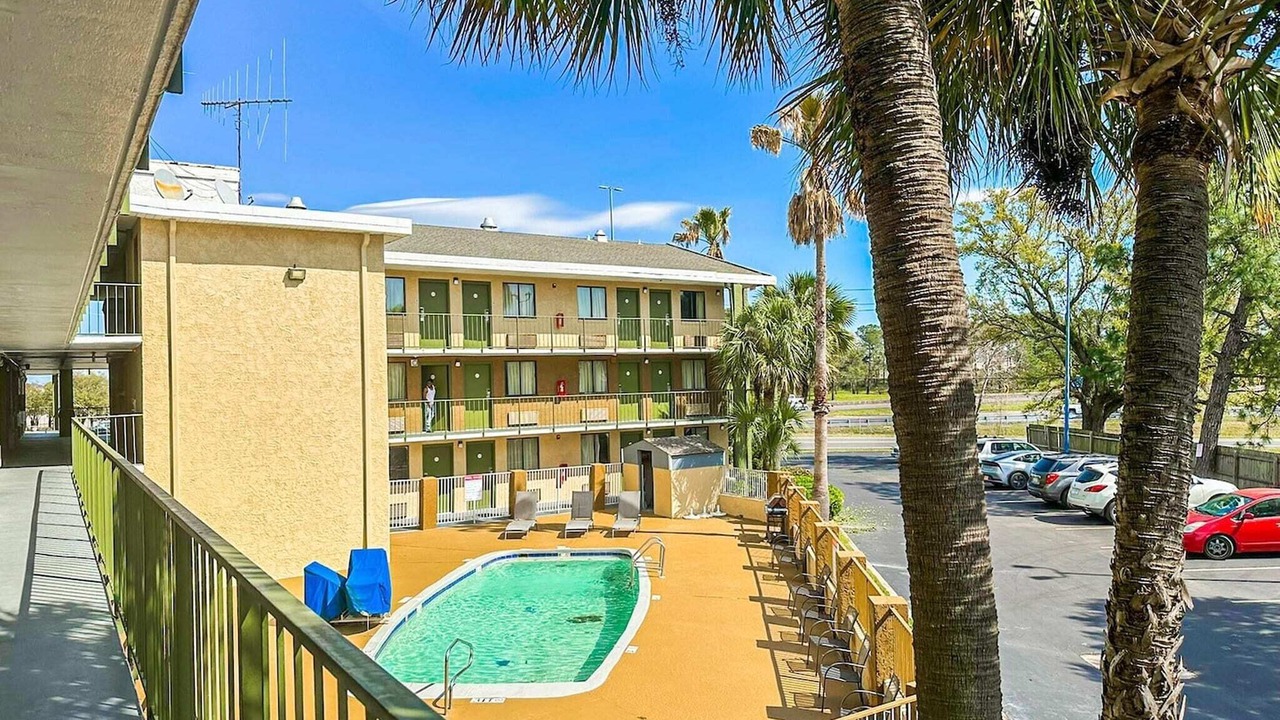 Photo of Outdoor in Mobile