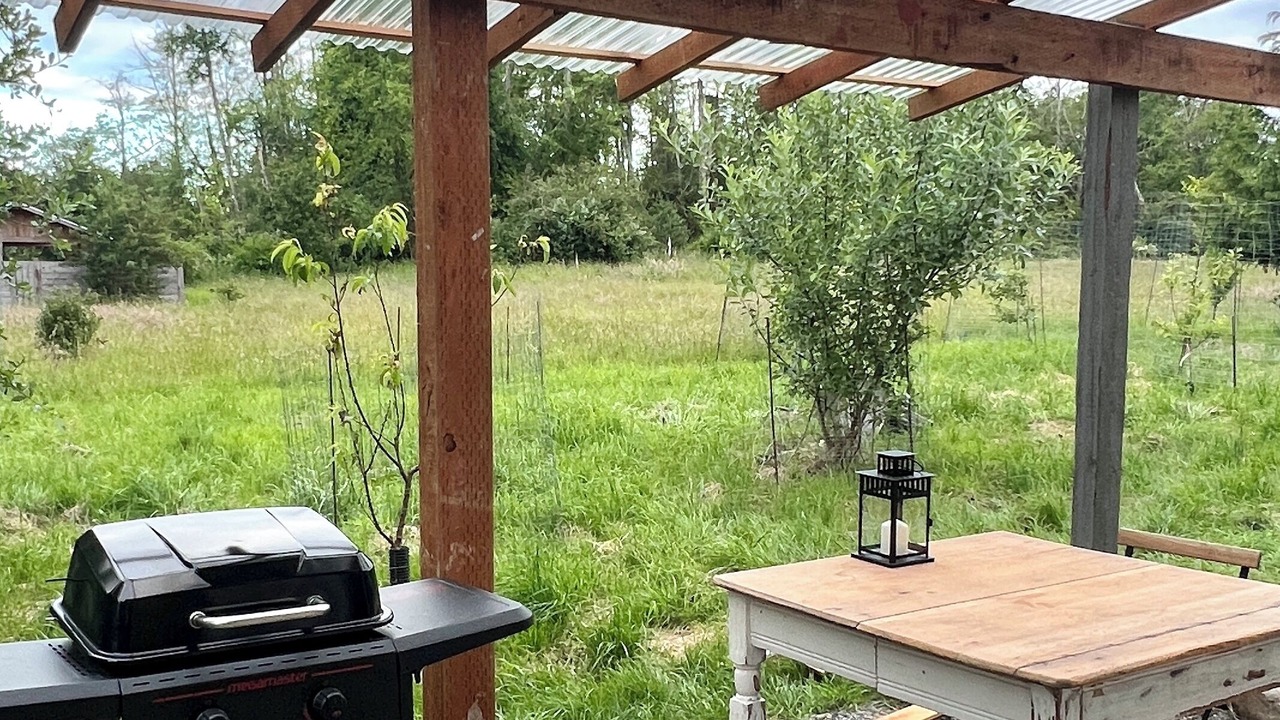Photo of Outdoor in Vashon Island