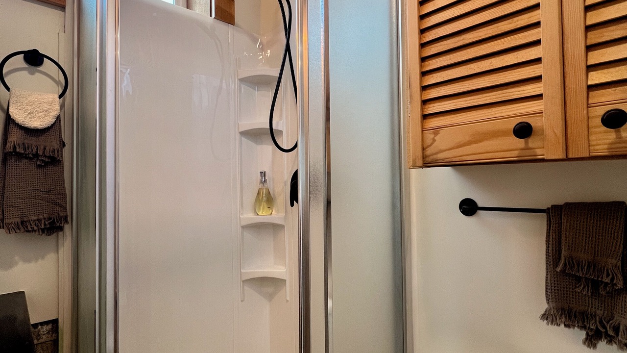Photo of Bathroom in Vashon Island