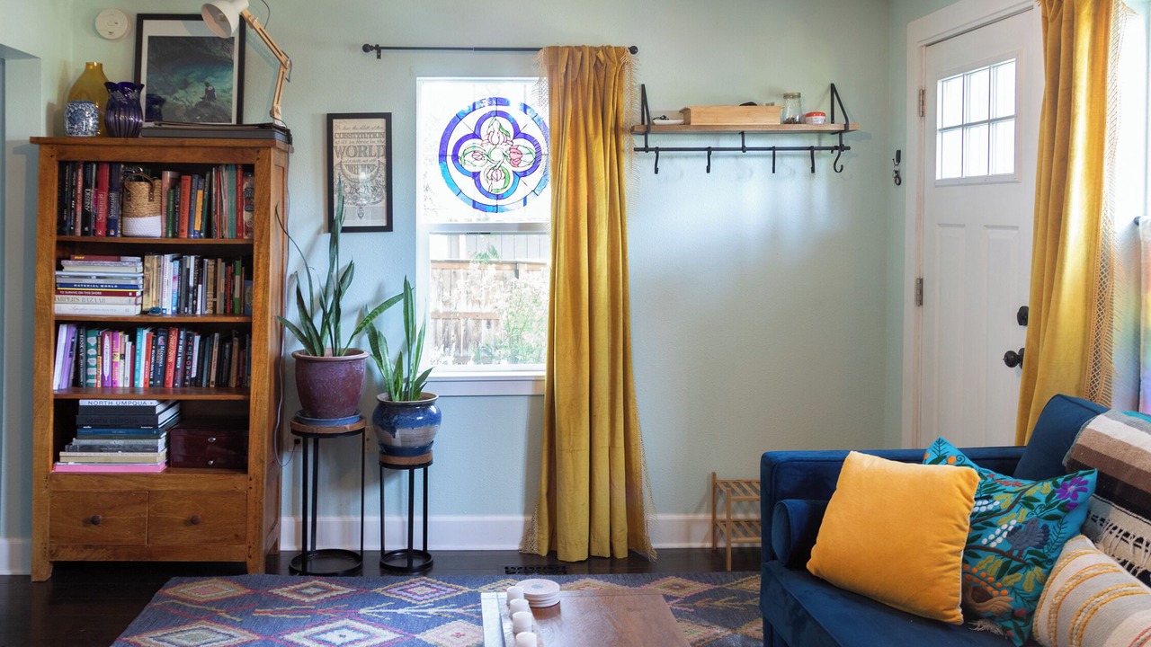 Photo of Livingroom in Milwaukie