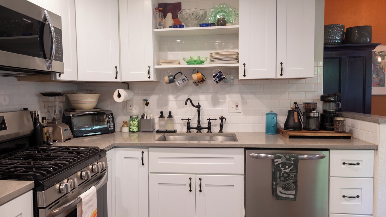 Photo of Kitchen in Milwaukie