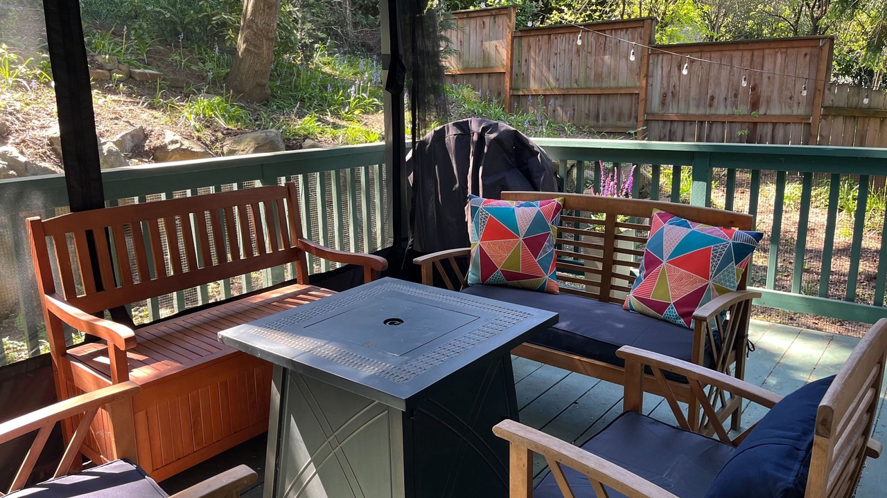 Photo of Outdoor in Milwaukie