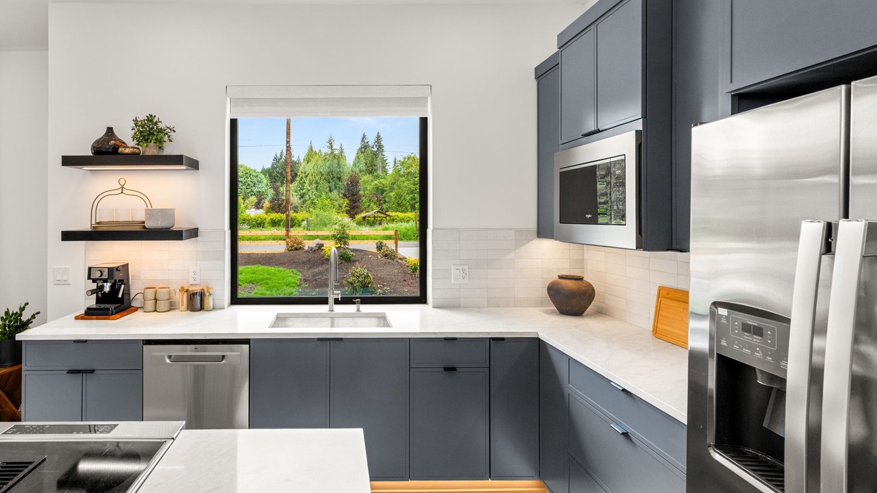 Photo of Kitchen in Sandy