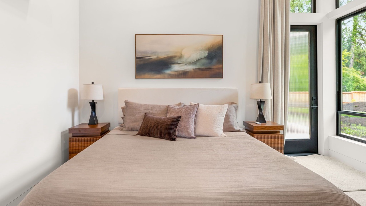 Photo of Bedroom in Sandy