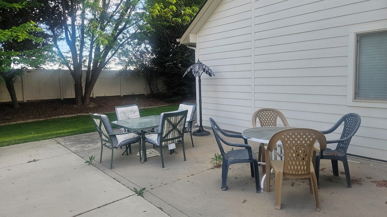 Photo of Outdoor in Eagle