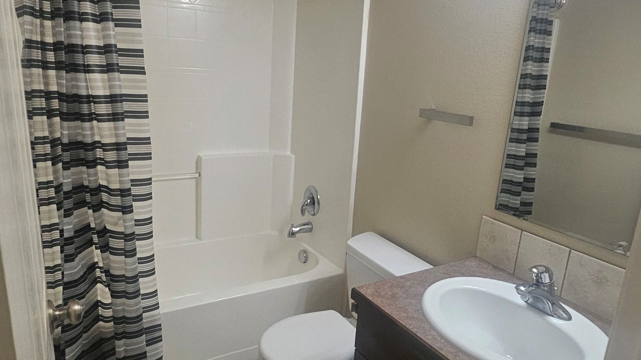 Photo of Bathroom in Eagle
