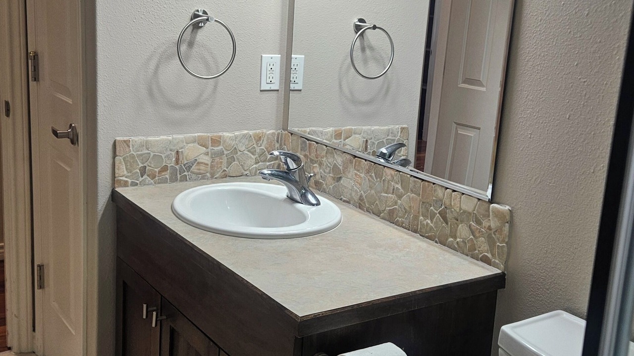 Photo of Bathroom in Eagle