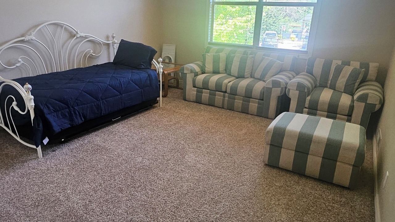 Photo of Bedroom in Eagle