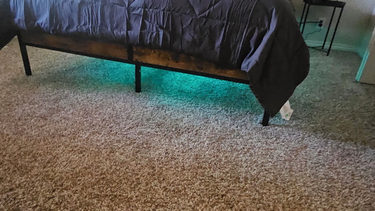 Photo of Bedroom in Eagle