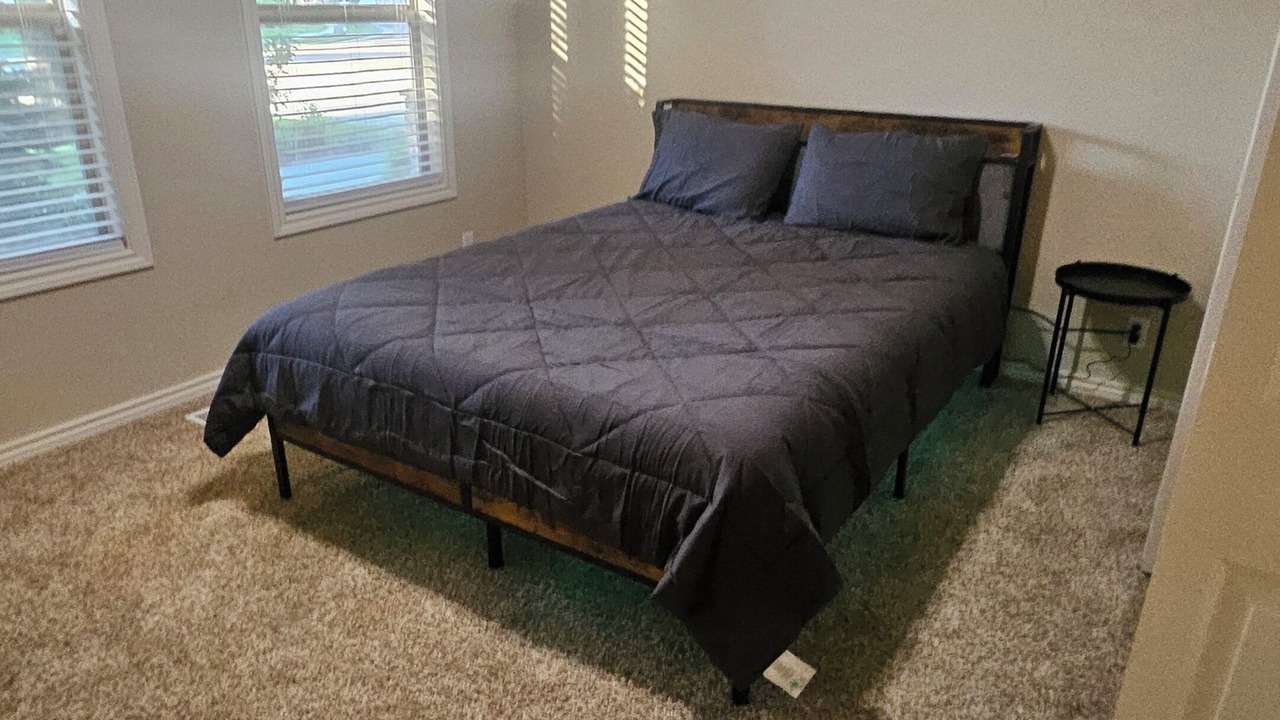 Photo of Bedroom in Eagle