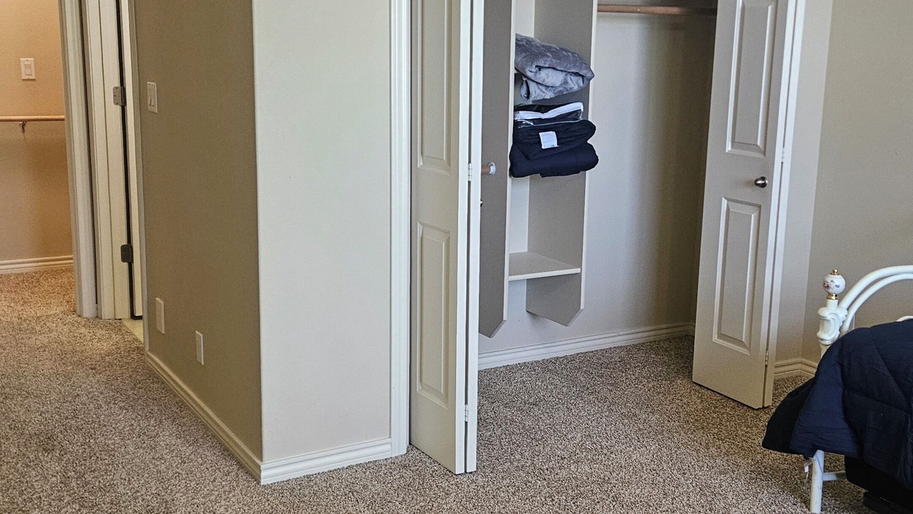 Photo of Bedroom in Eagle