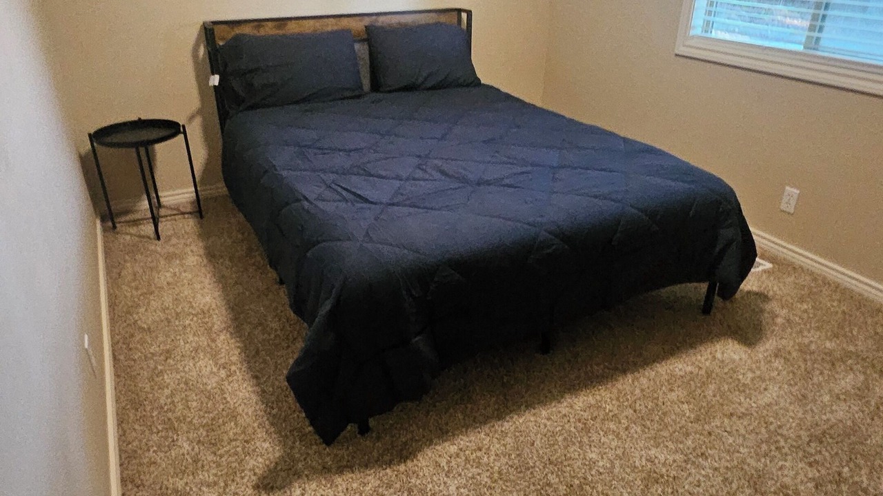 Photo of Bedroom in Eagle