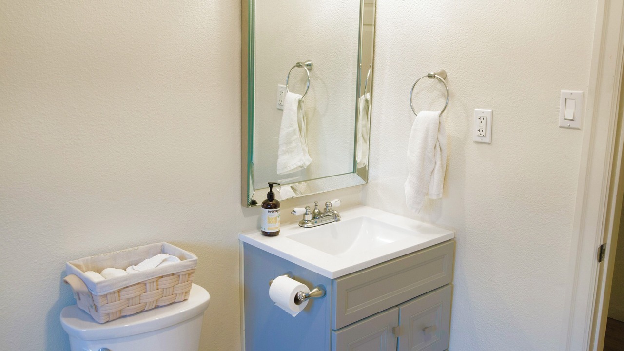 Photo of Bathroom in Oatfield