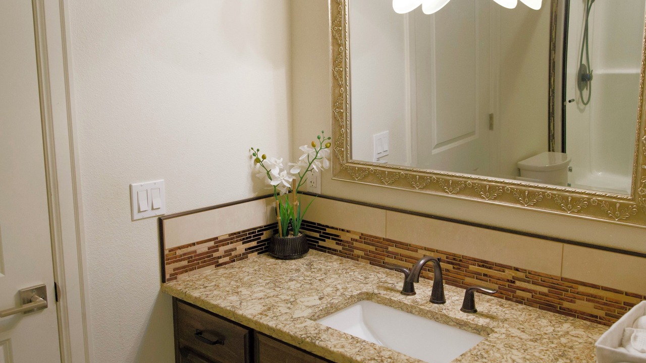 Photo of Bathroom in Oatfield