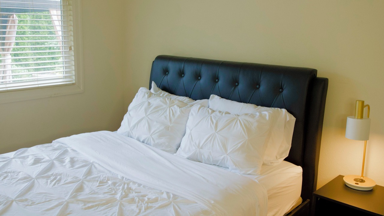 Photo of Bedroom in Oatfield