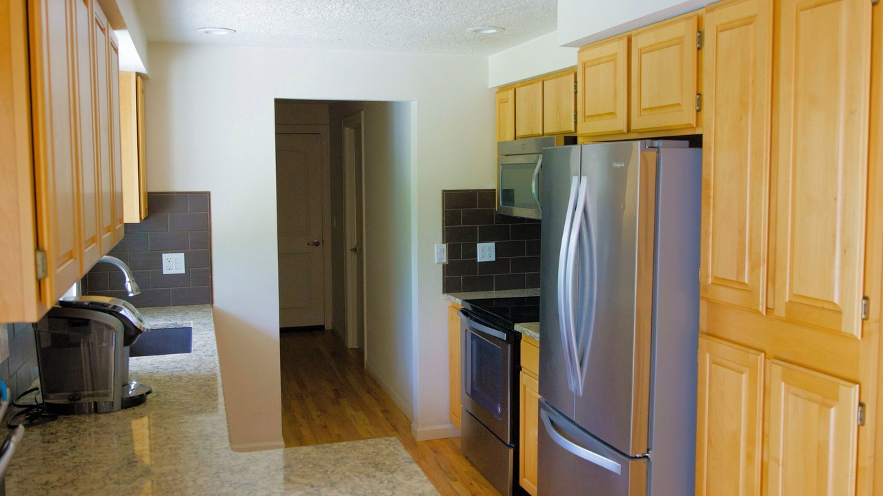 Photo of Kitchen in Oatfield