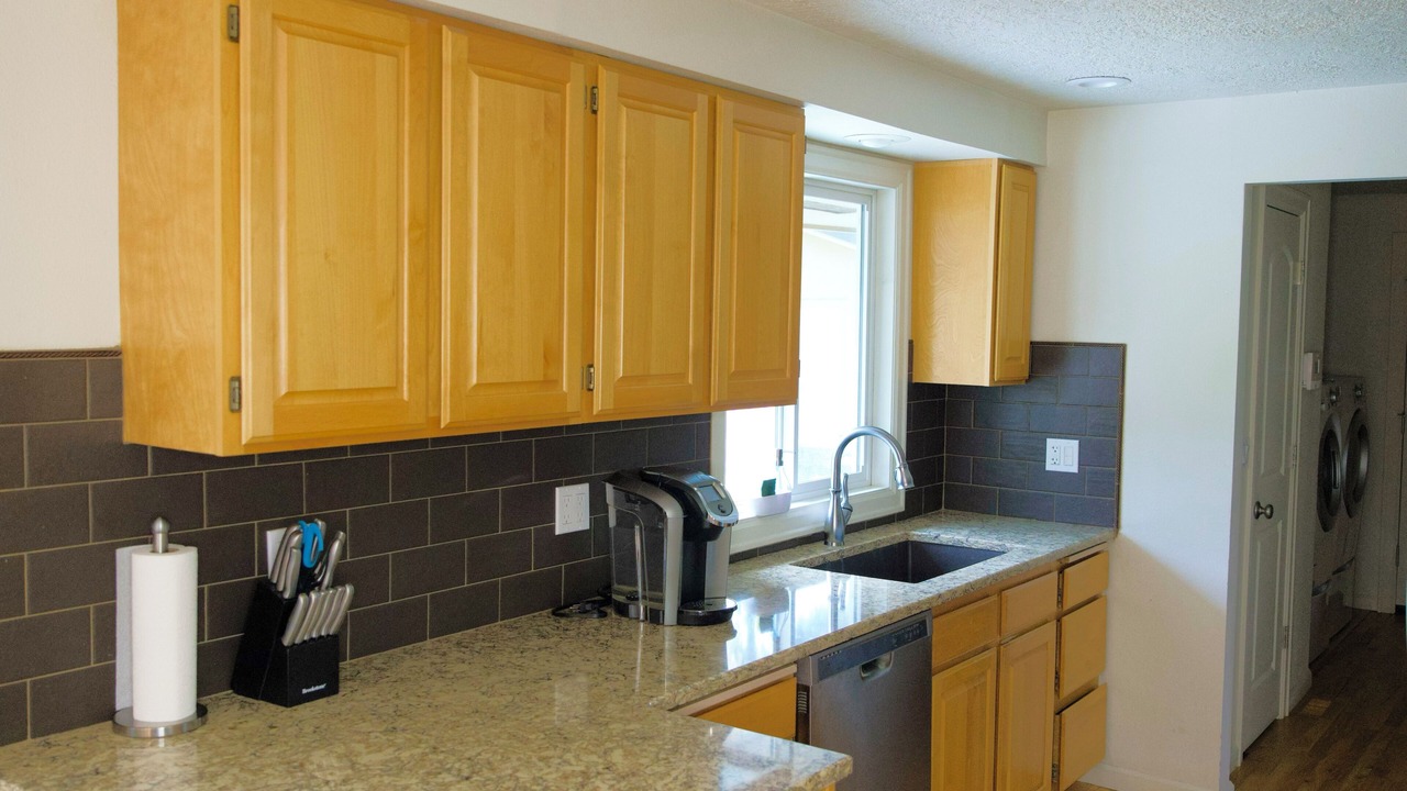 Photo of Kitchen in Oatfield