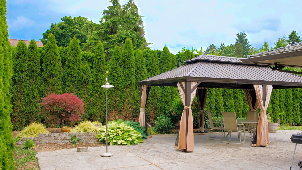 Photo of Outdoor in Oatfield