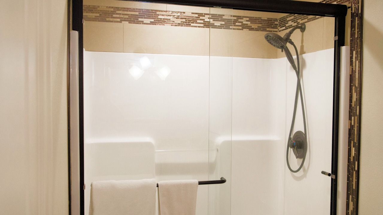 Photo of Bathroom in Oatfield